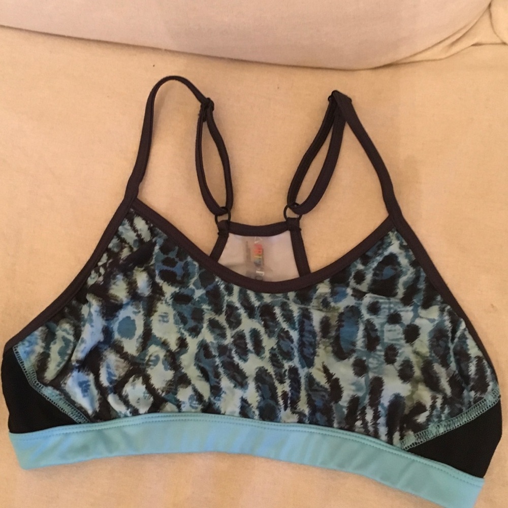 Prism Sport Sports Bra